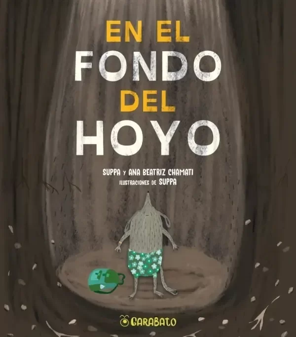 Producto - En el fondo del hoyo