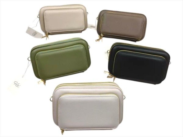 Producto - CARTERA DE MUJER DE CELULAR 4DH-1788