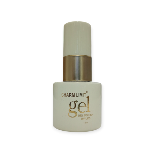 Producto - Esmalte gel Charm Limit 03