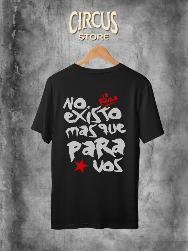 Producto - Escudo La Renga - 1