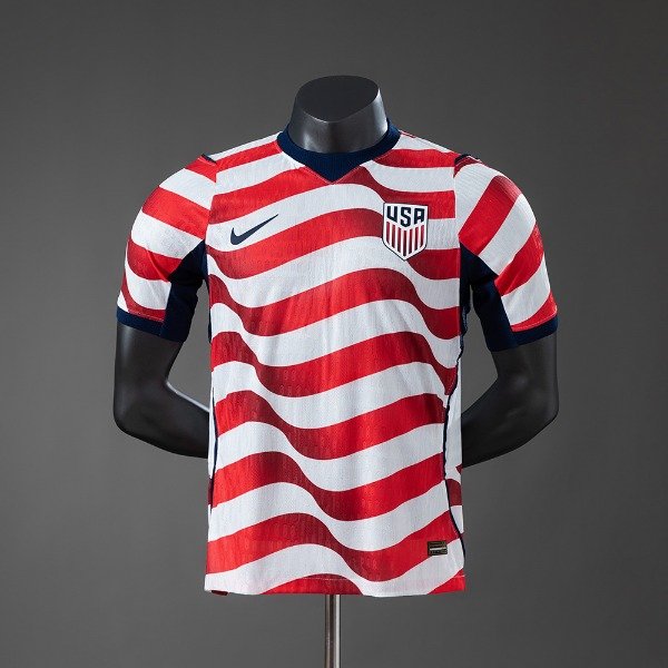 Producto - ESTADOS UNIDOS 2026 - MATCH [VERSIÓN JUGADOR]