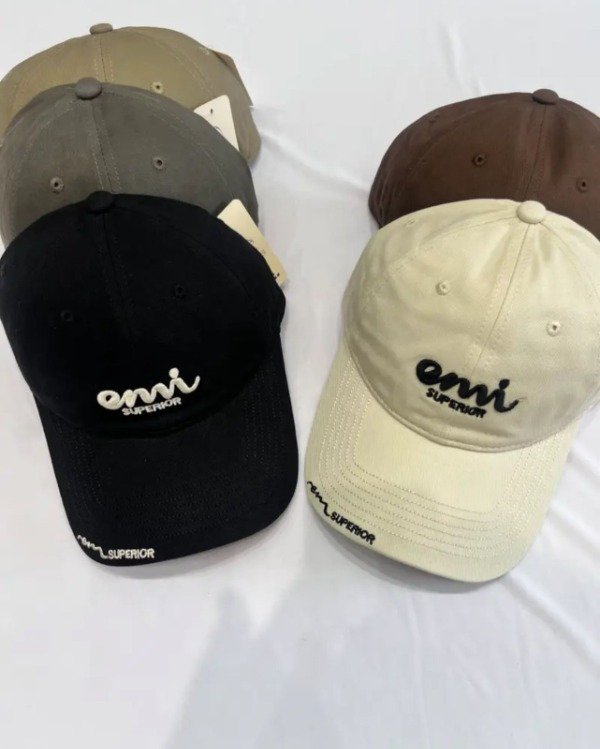 Producto - Gorra Emi