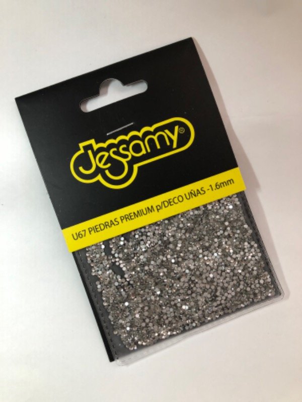 Producto - Strass mini 1.6 mm