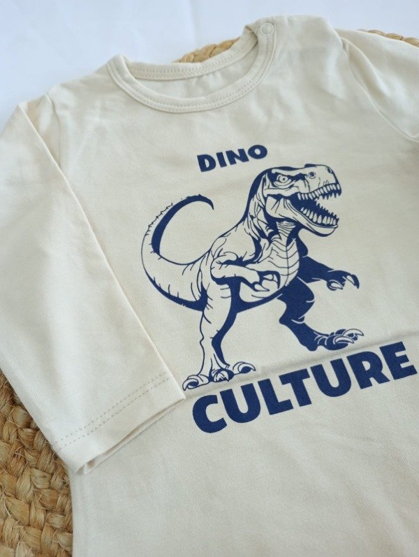 Producto - BODY DINO