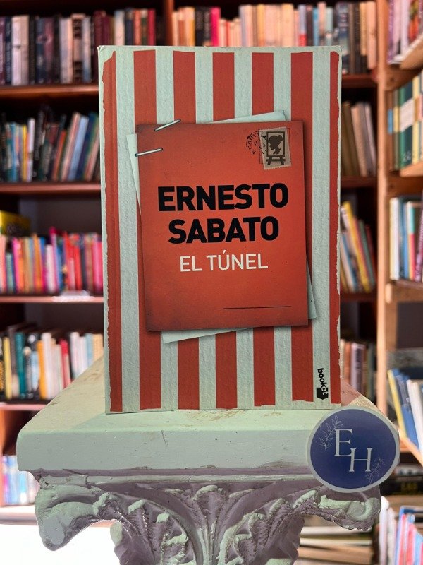 Producto - El tunel (Ernesto Sabato)