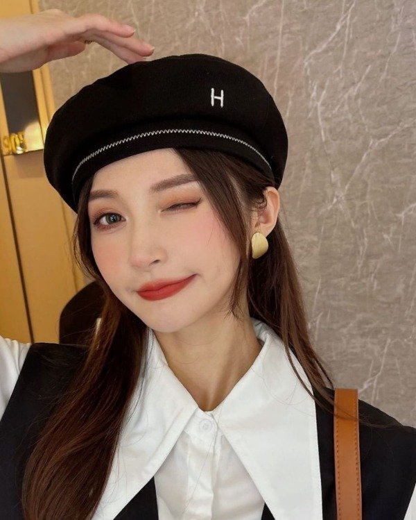 Producto - Boina Helena