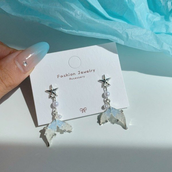 Producto - Aro cola de sirena