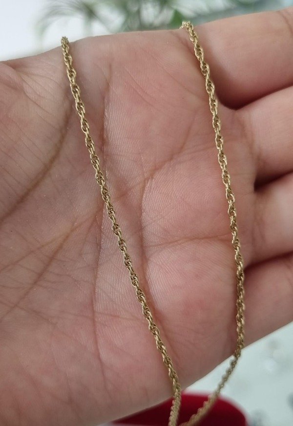 Producto - Cadena Lazo - 0