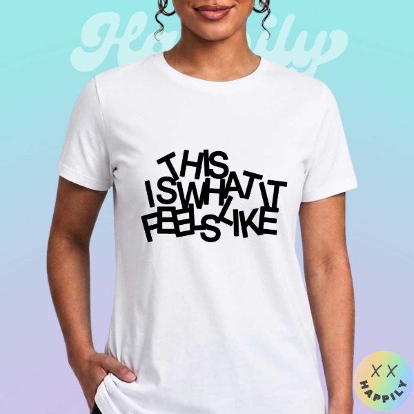 Producto - Remera Gracie Abrams #18 - 1