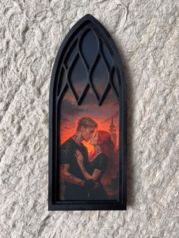 Producto - Deco Cazadores de Sombras 2