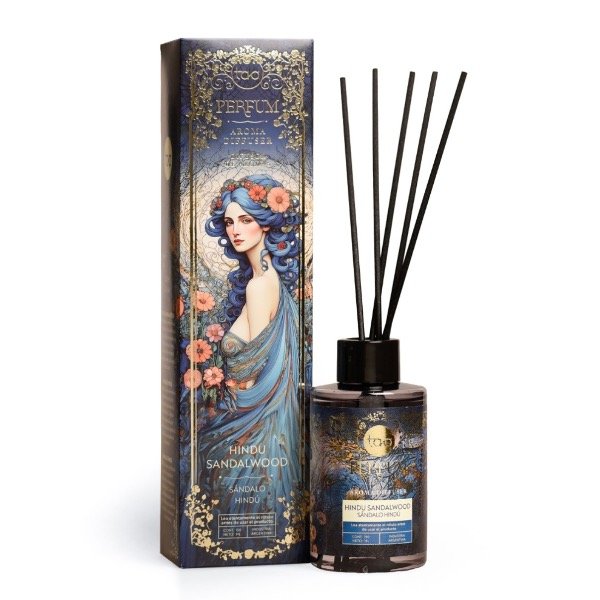 Producto - Difusor Tao Perfum Sándalo Hindu