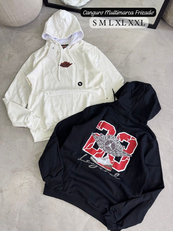 Producto - CANGURO MULTIMARCA 5/10