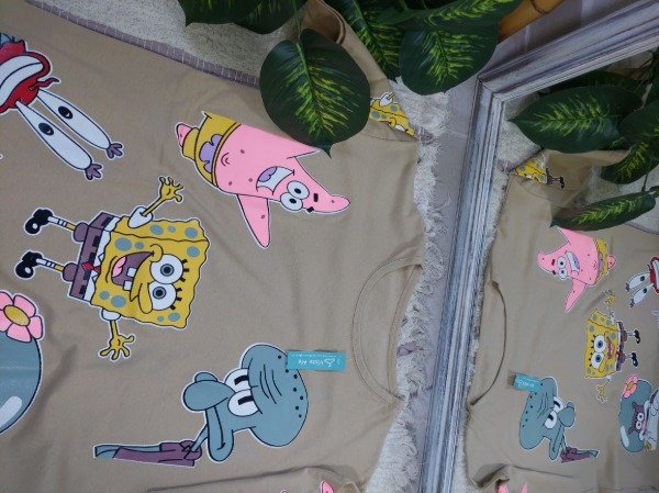 Producto - REMEROM BOB