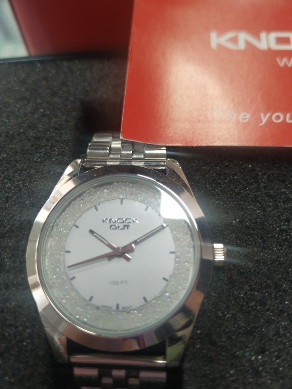 Producto - Relojes knock out - 3