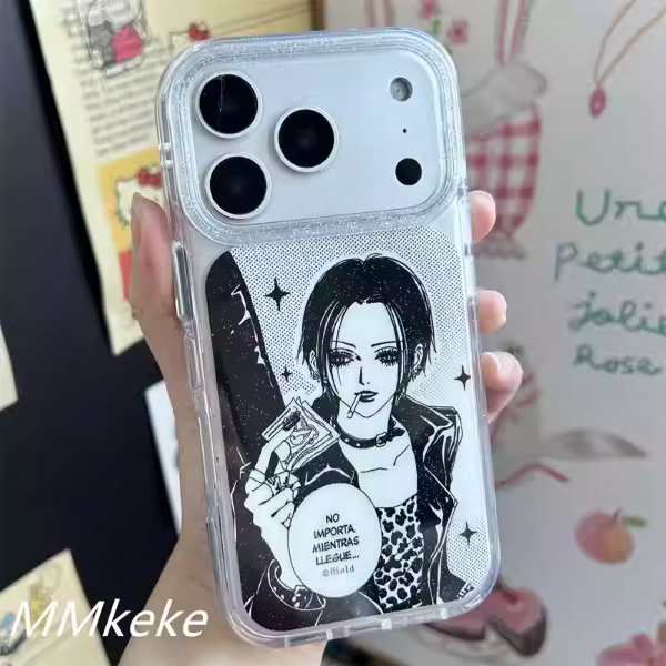 Producto - [PRE-VENTA] Funda Nana