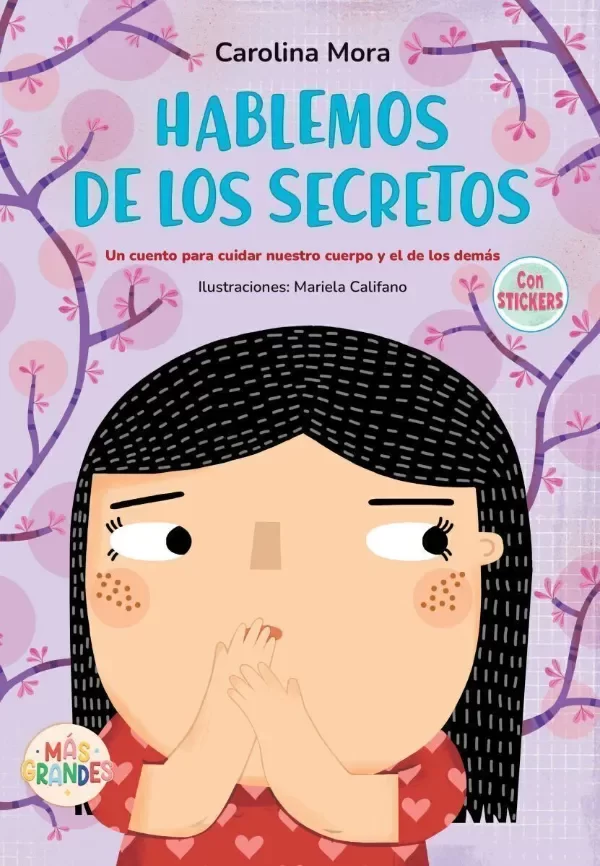 Producto - Hablemos de los secretos