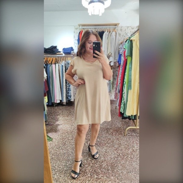 Producto - VESTIDO TAMY
