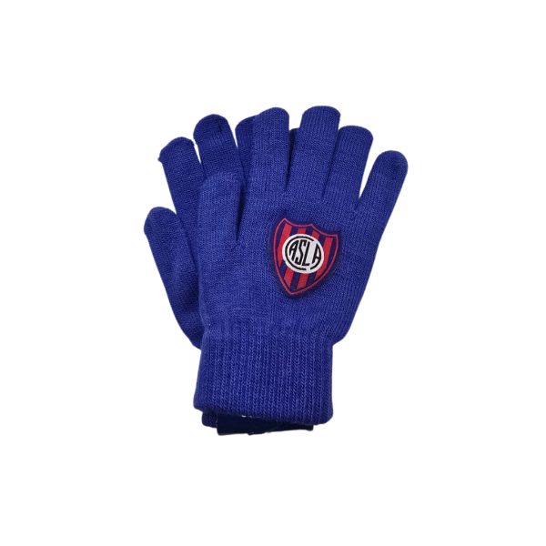 Producto - GUANTES CASLA