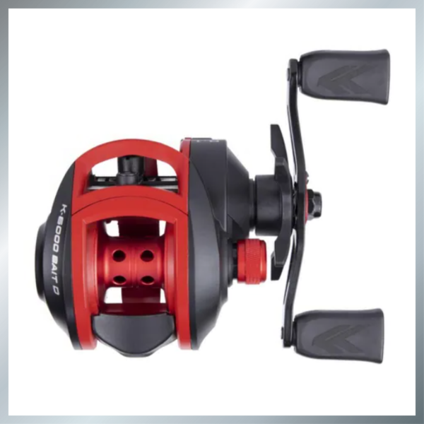 Producto - Reel Maruri Kawana