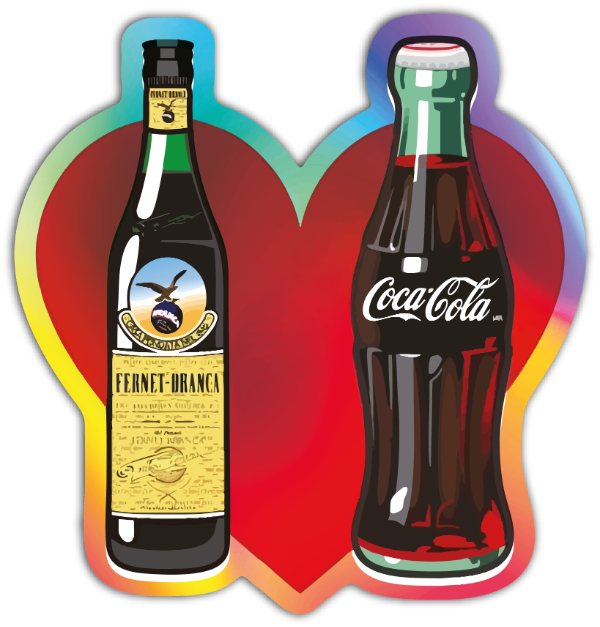 Producto - Fernet + Coca