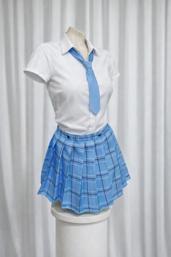 Producto - Cosplay Traje escolar de Marin Kitagawa