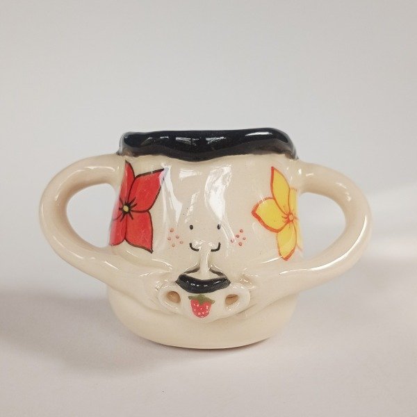 Producto - Mate tomando matecito