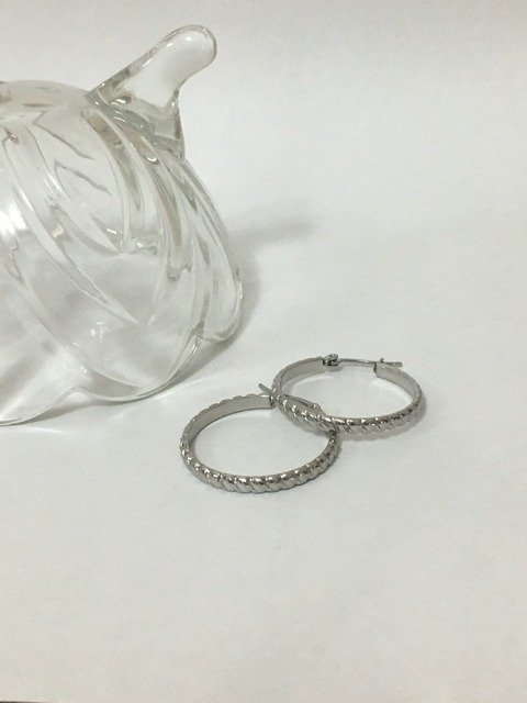 Producto - Argollas Premium Labradas