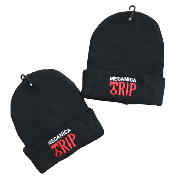 Producto - Gorra Trucker