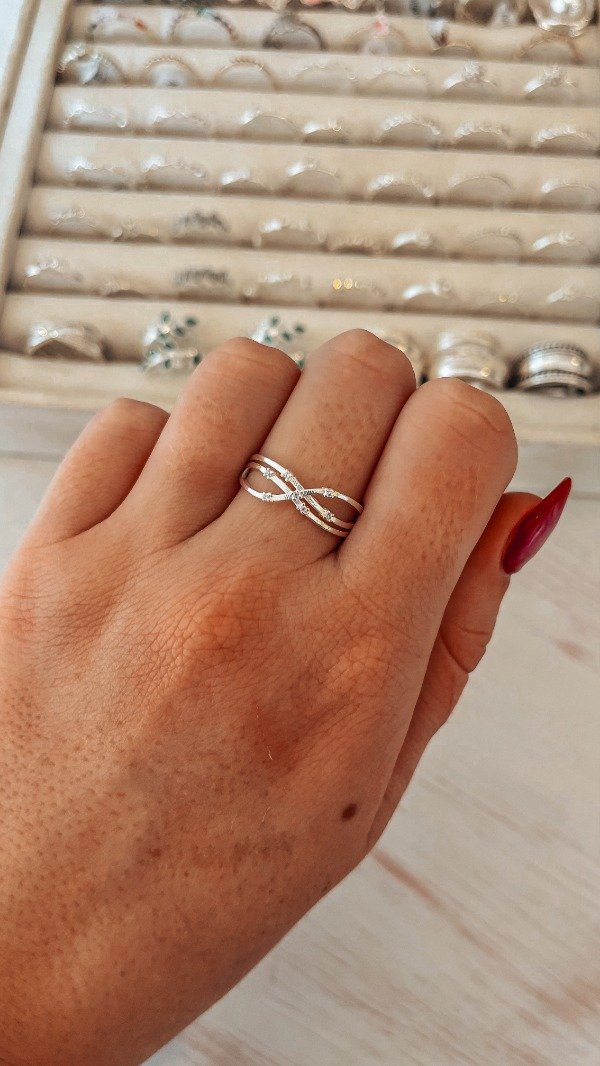 Producto - Anillo Queen