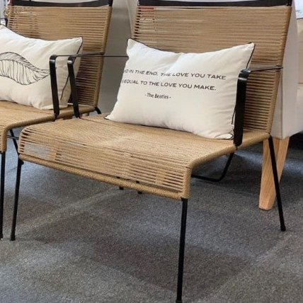 Producto - Sillon Tubarao