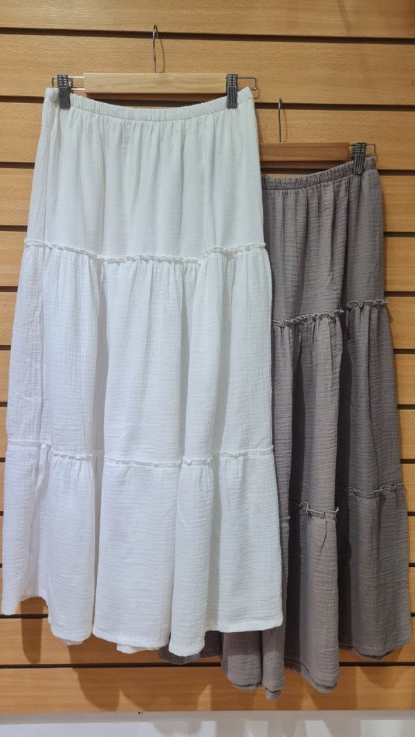 Producto - Pollera Divina