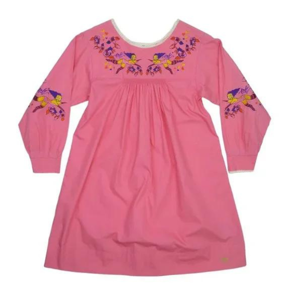 Producto - Vestido de mujer adidas modelo FAFI DRESS edicion limitada - 2