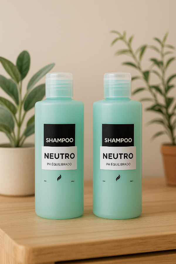 Producto - 2 X 10000 SHAMPOO NEUTRO
