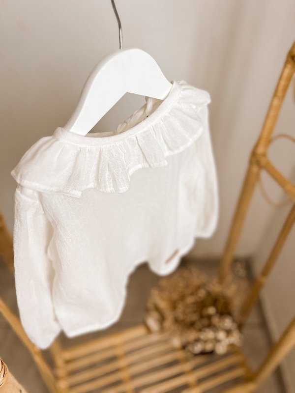 Producto - Blusa Renesme