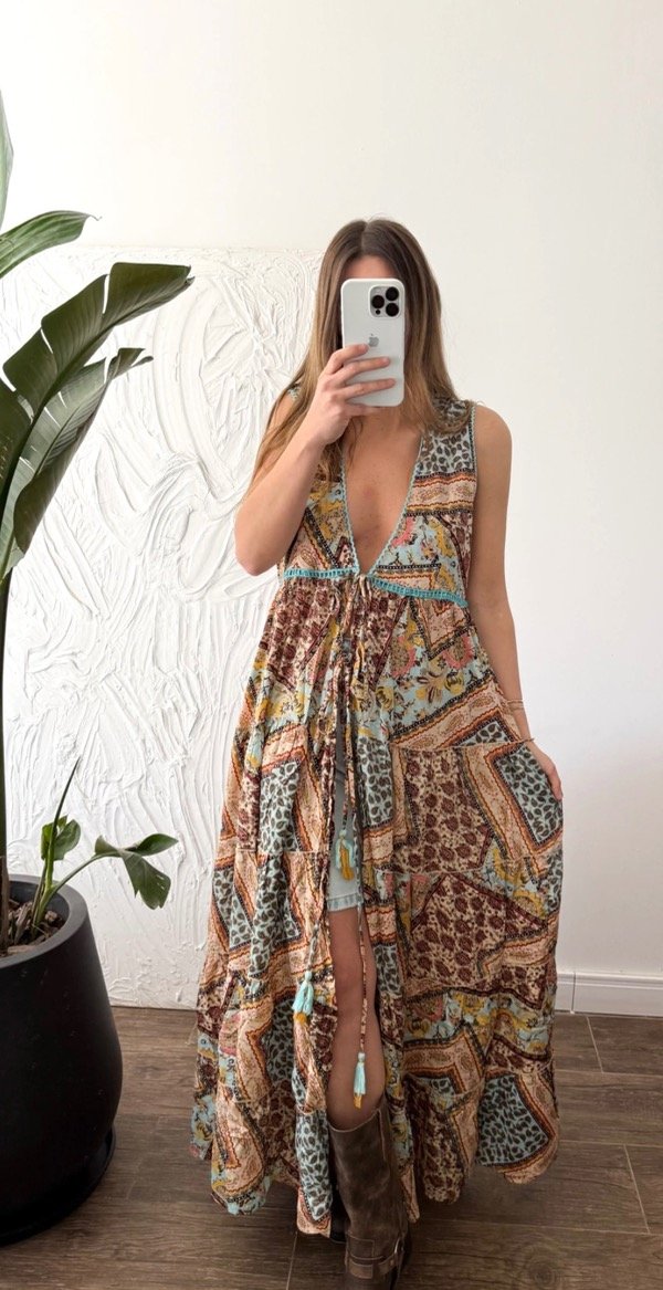 Producto - Kimono Jael