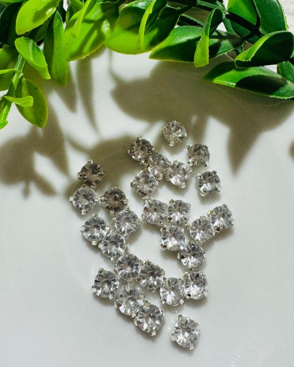 Producto - 6MM REDONDA CRISTAL