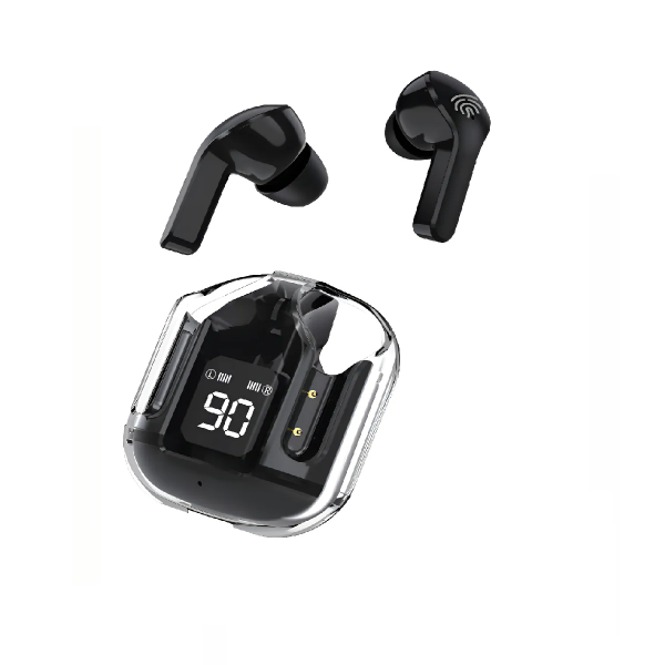 Producto - Auriculares Bluetooth Air 31 Ultrapods Max TWS color Negro