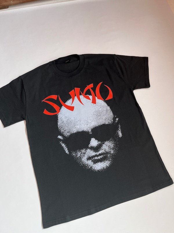 Producto - REMERA SUMO