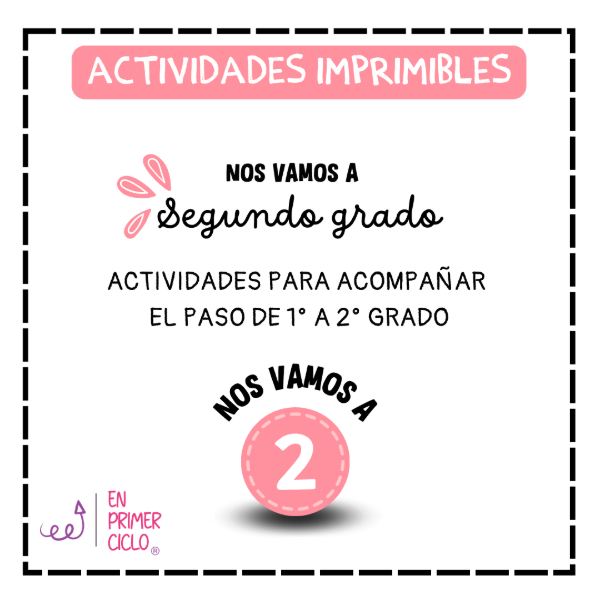 Producto - Acompañar el paso a Segundo