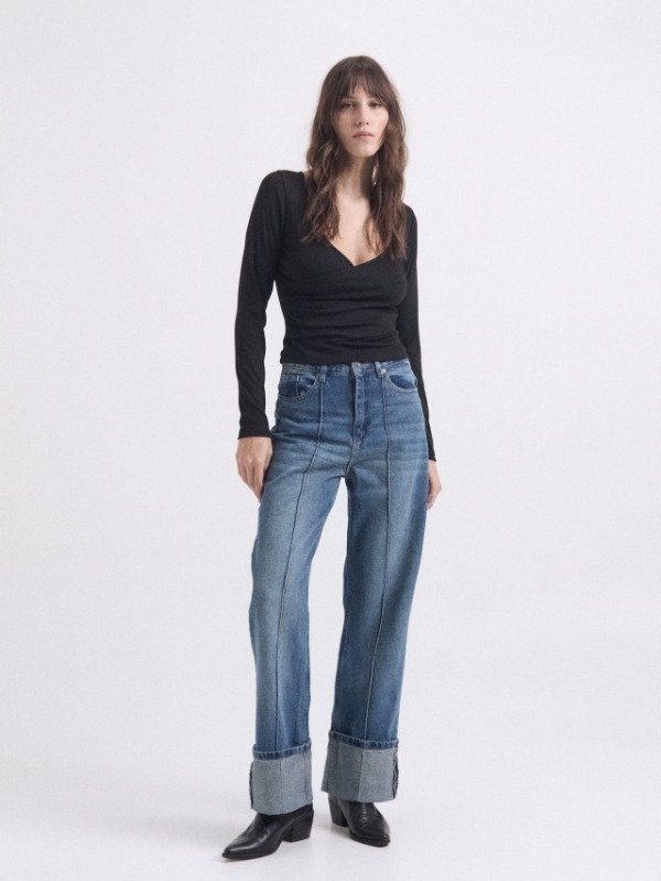 Producto - Jean Albany StM