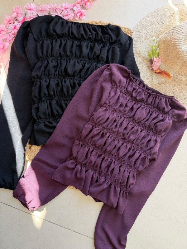Producto - Blusa Andes - 0