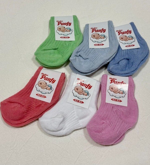 Producto - Medias Panfy