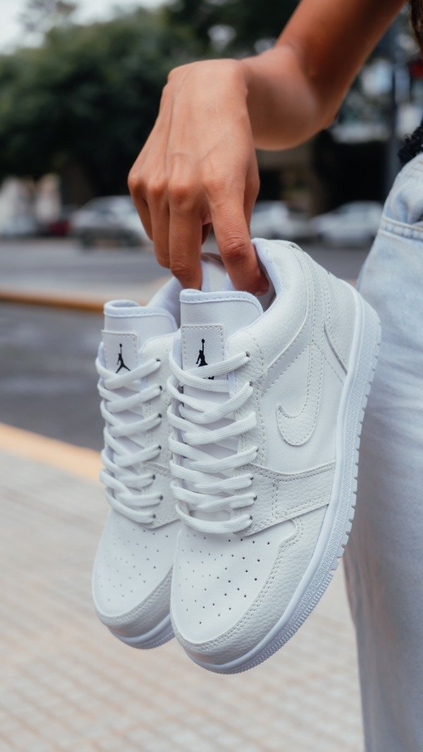 Producto - LOW JORDAN