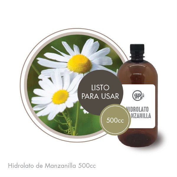 Producto - Hidro Manzanilla - 0