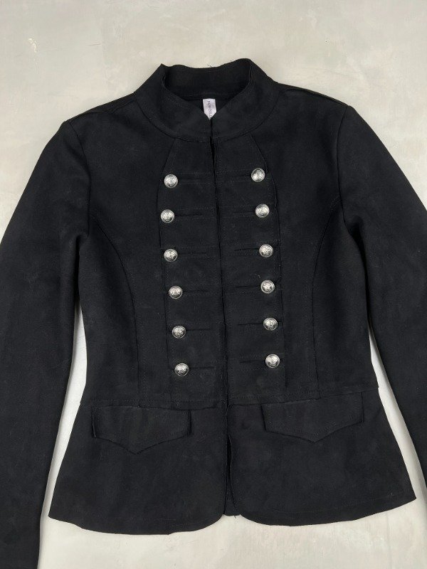 Producto - Italian Military Jacket - 7