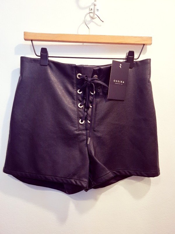 Producto - Short nuevo OSSIRA