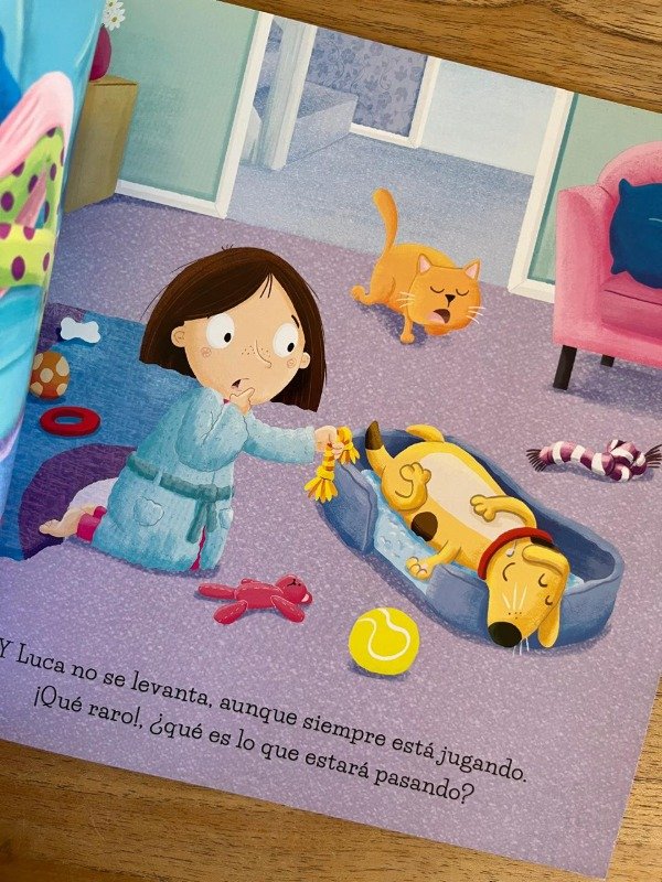 Producto - Mamá despierta - 4