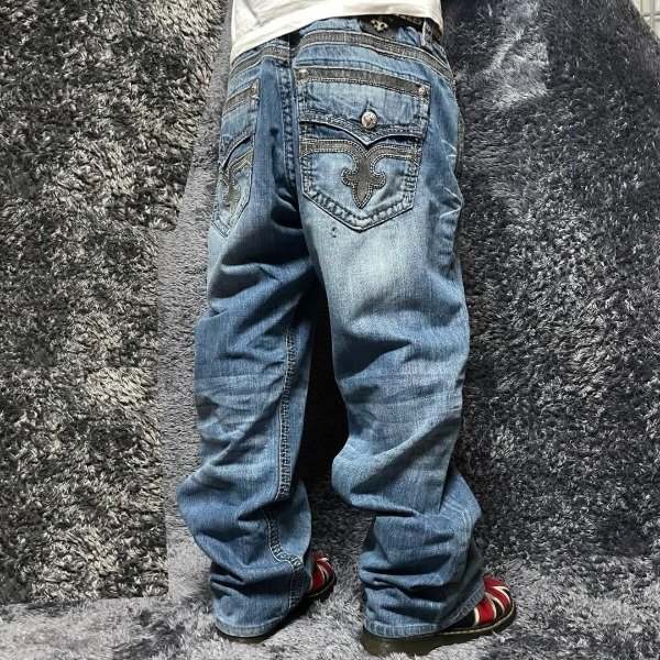 Producto - Rock Revival Straight
