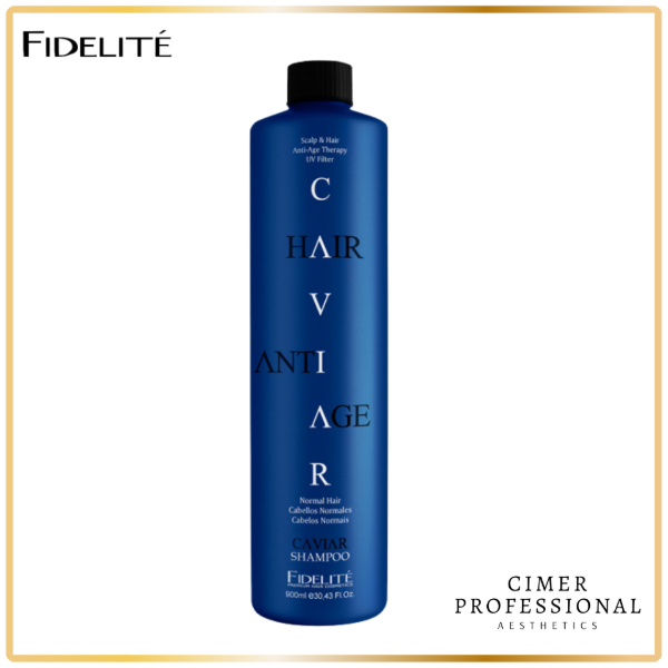 Producto - Shampoo Cabellos Normales x 900ml