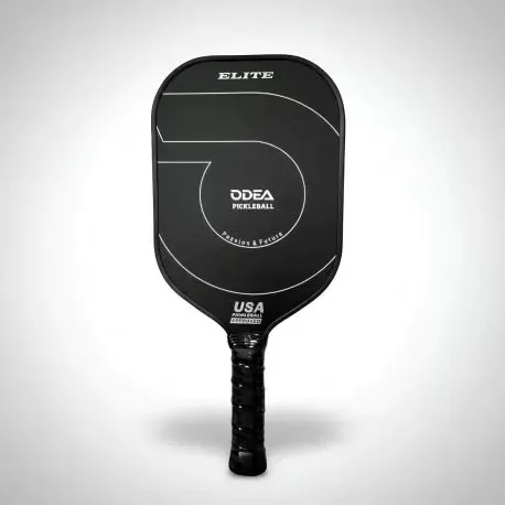 Producto - Raqueta de Pickleball Odea Elite Carbono 3K